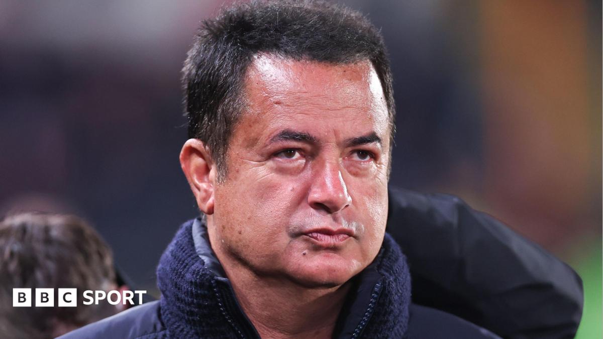 Hull City owner 'disturbed' by transfer claims