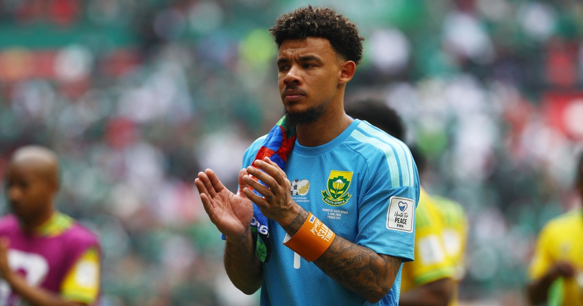 Czechia vs South Africa LIVE: World Cup 2026