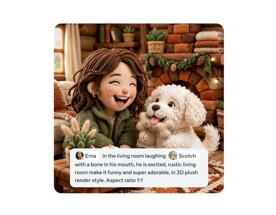 Meta turns off the Instagram feature that let users make AI deepfakes of public accounts