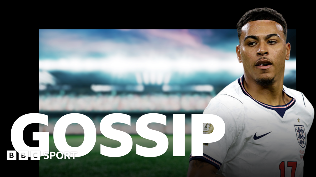 Rogers keen on Arsenal move - Tuesday's gossip 