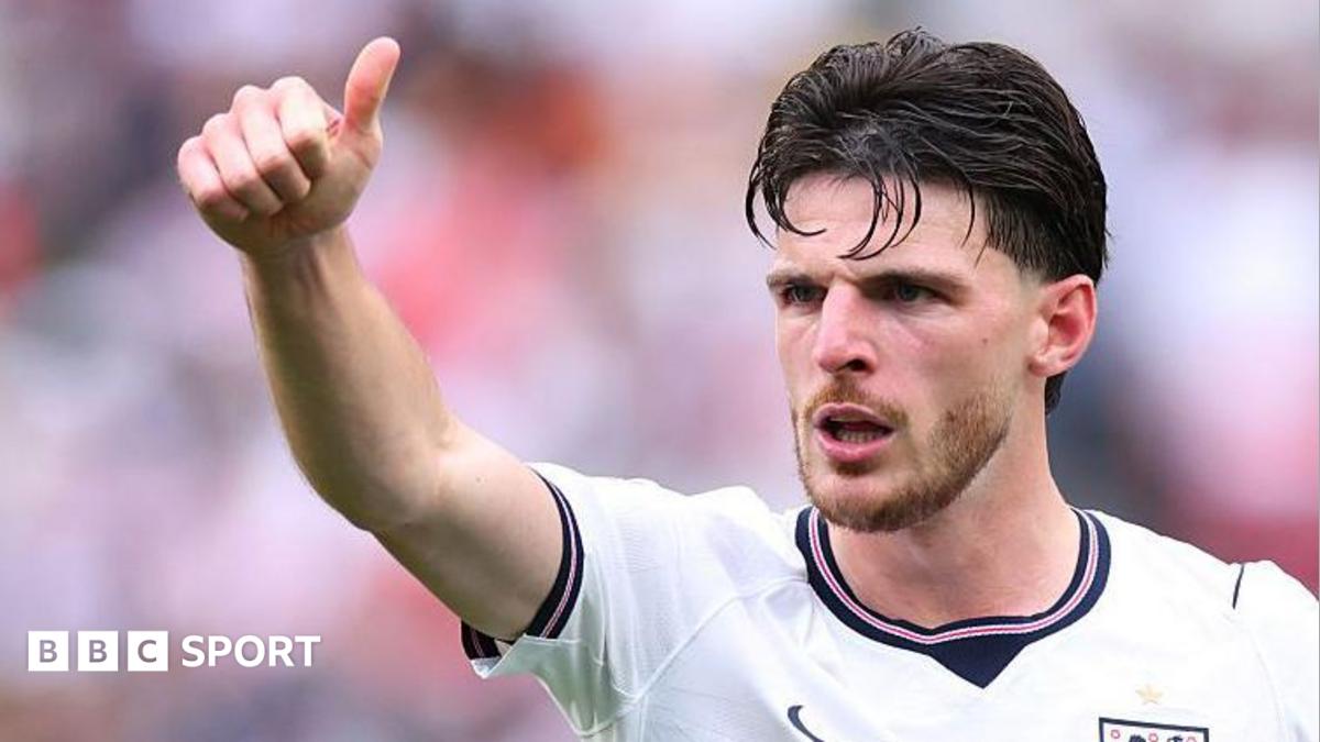 Pick your England XI to face DR Congo at World Cup