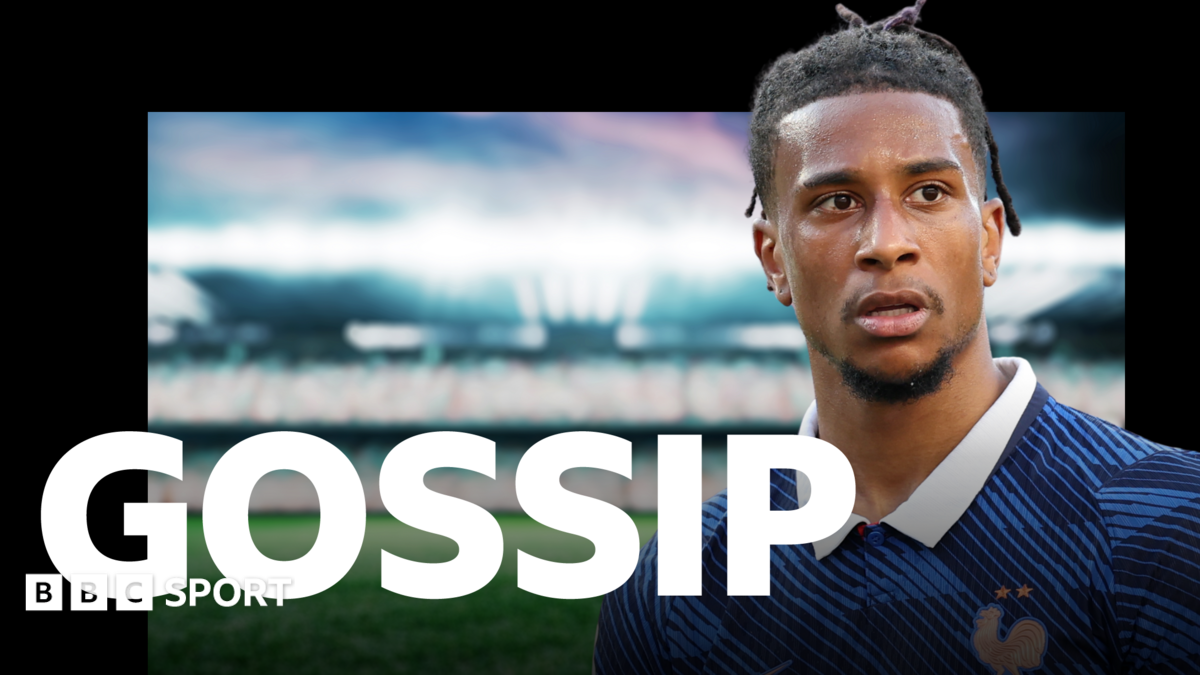 Real Madrid plot £188m Olise deal - Monday's gossip