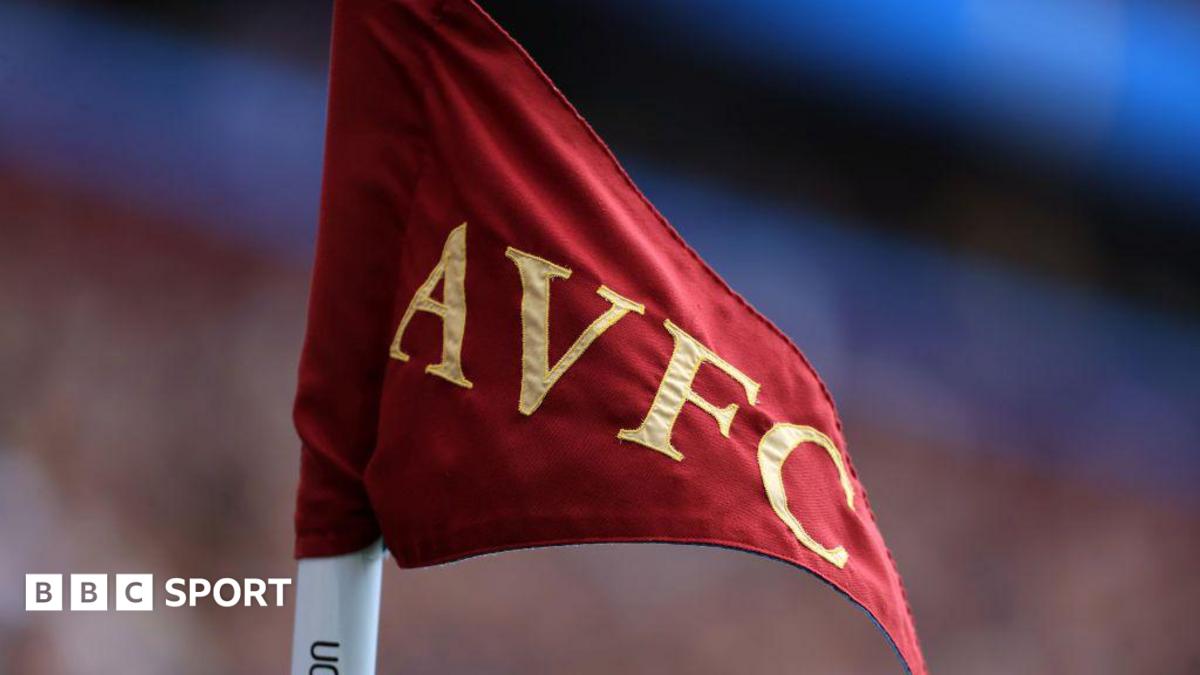 Villa fans get suspended ban for discriminatory behaviour