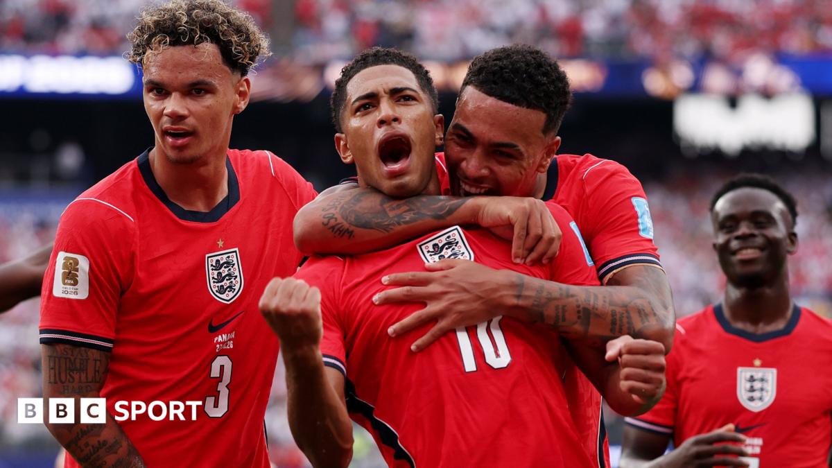 Who had the X-factor and who had a tough game? England player ratings