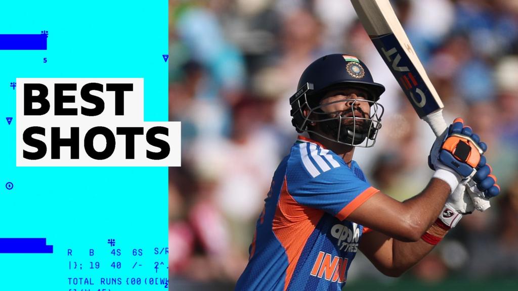 Superb Shreyas leads from the front to give India hope against England