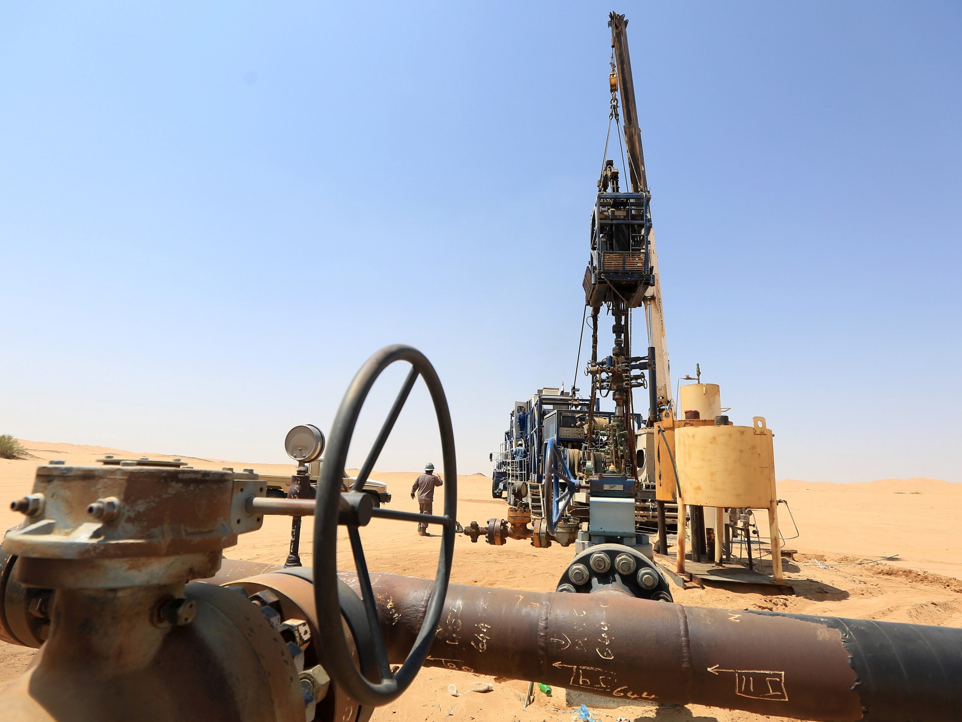 Resumption of oil exports: Will Yemen recover its economic lifeline?