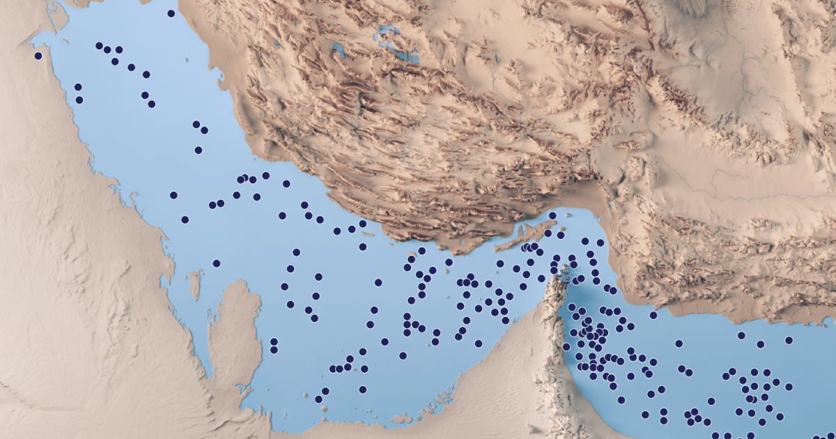 Strait of Hormuz: What has happened since the US-Iran MoU on June 17?