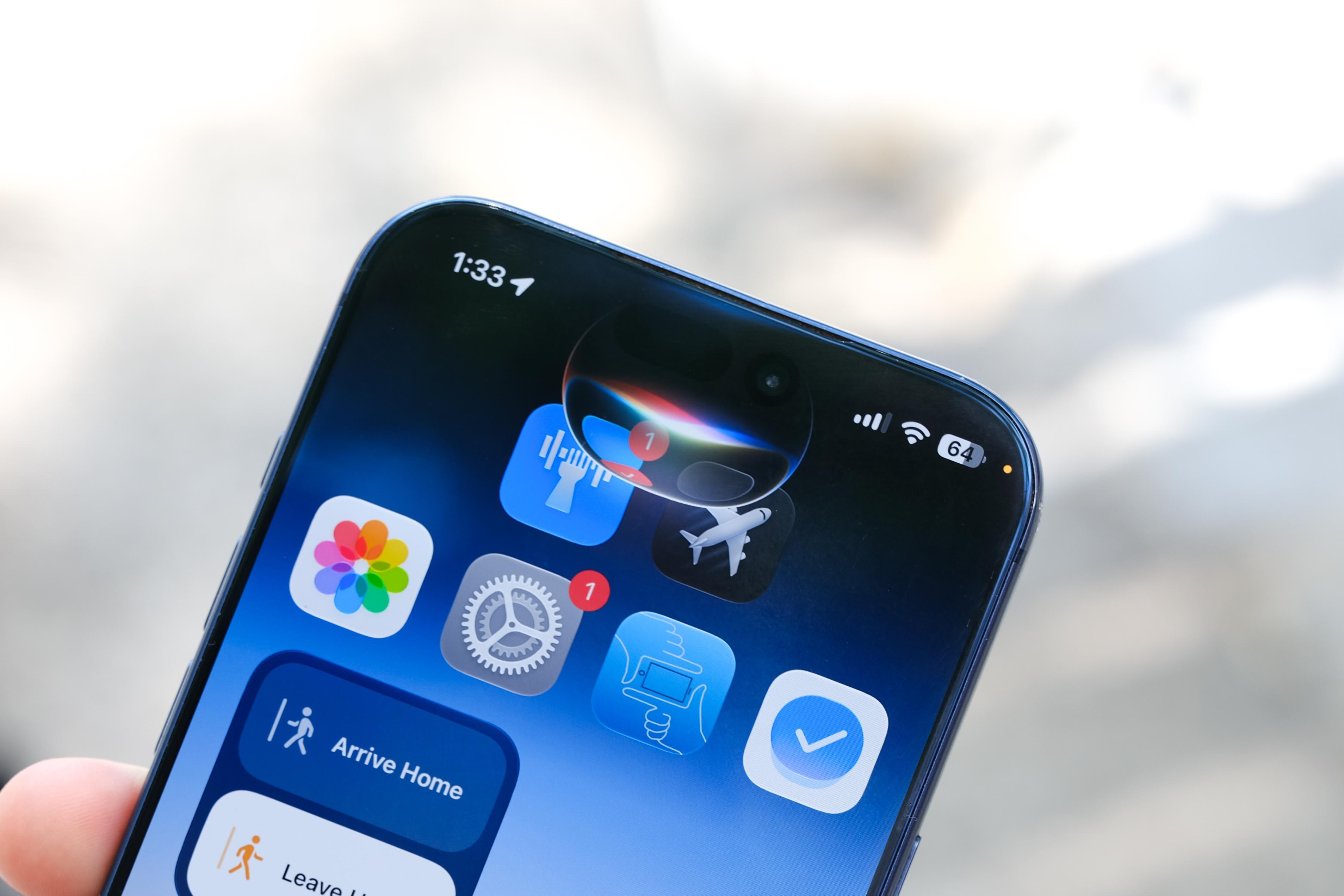 Siri AI is already changing how I use my iPhone