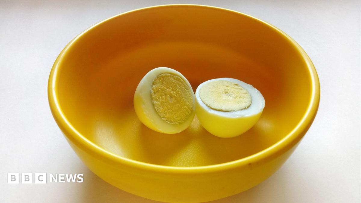 Row after Indian state drops eggs from school lunch menu