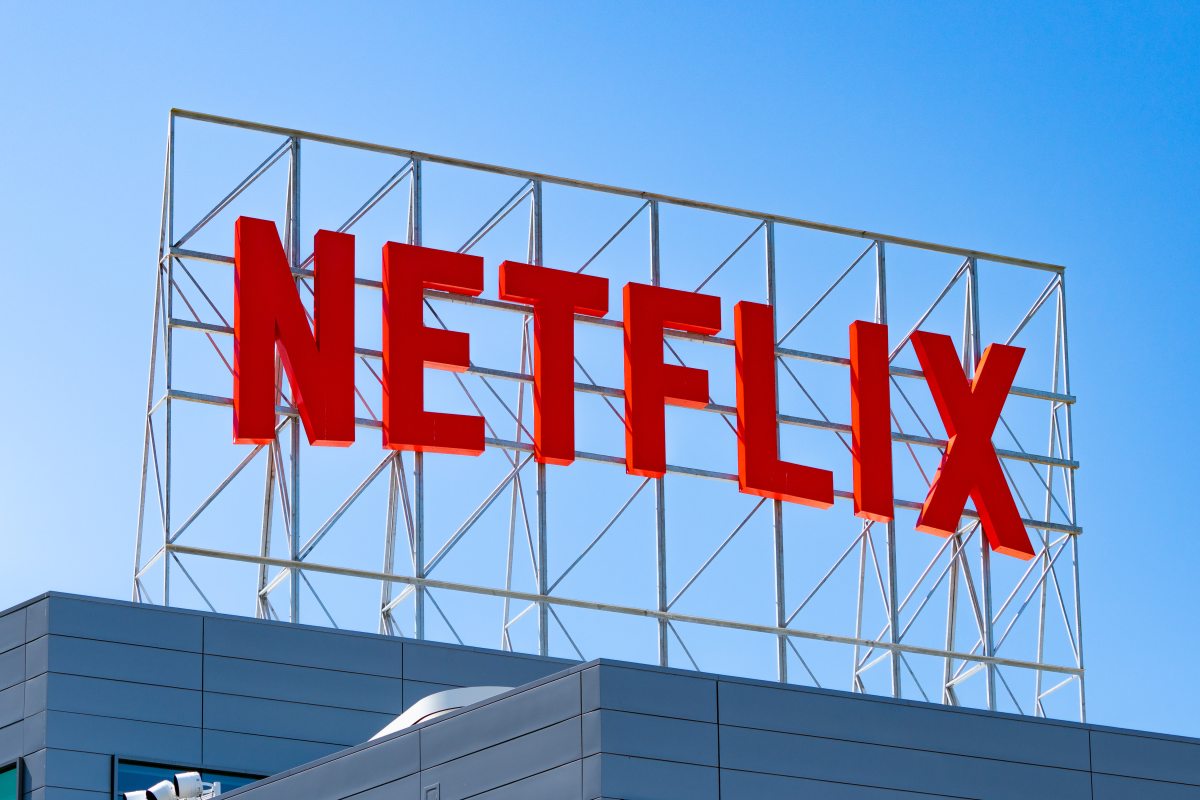 Netflix invented binge-watching. Now it may have outgrown it.