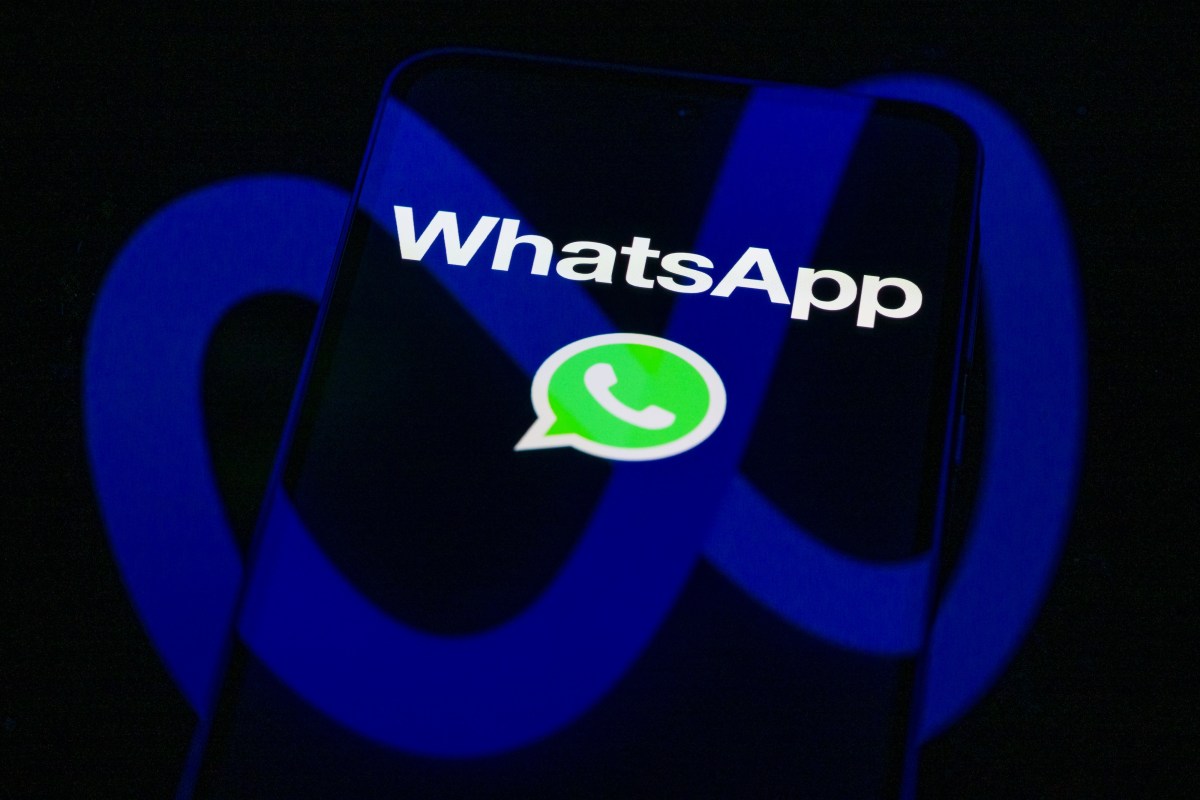 How to reserve and change your WhatsApp username
