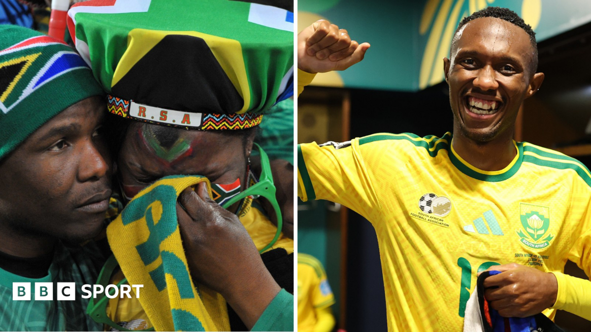 South Africa look to lay ghosts of 2010 to rest