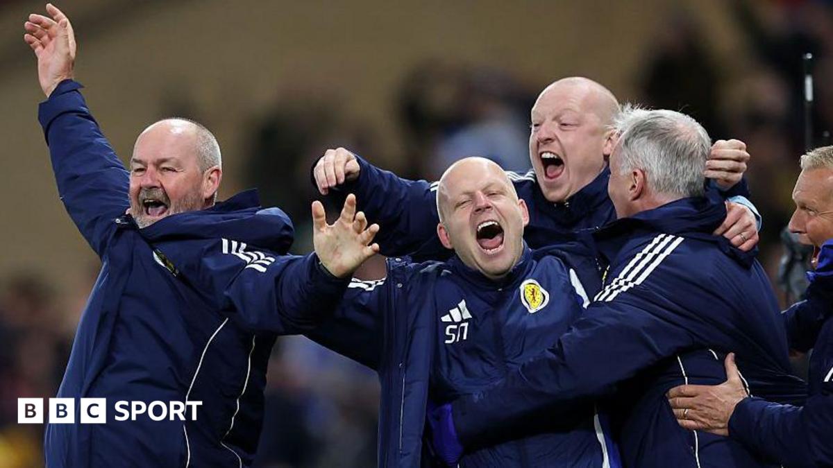 Will Clarke successor be big-name overseas coach or Scotland icon?