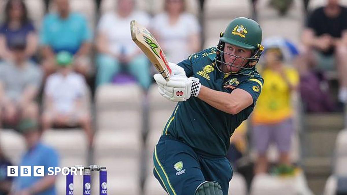 Injury concern for Mooney as Australia beat Netherlands