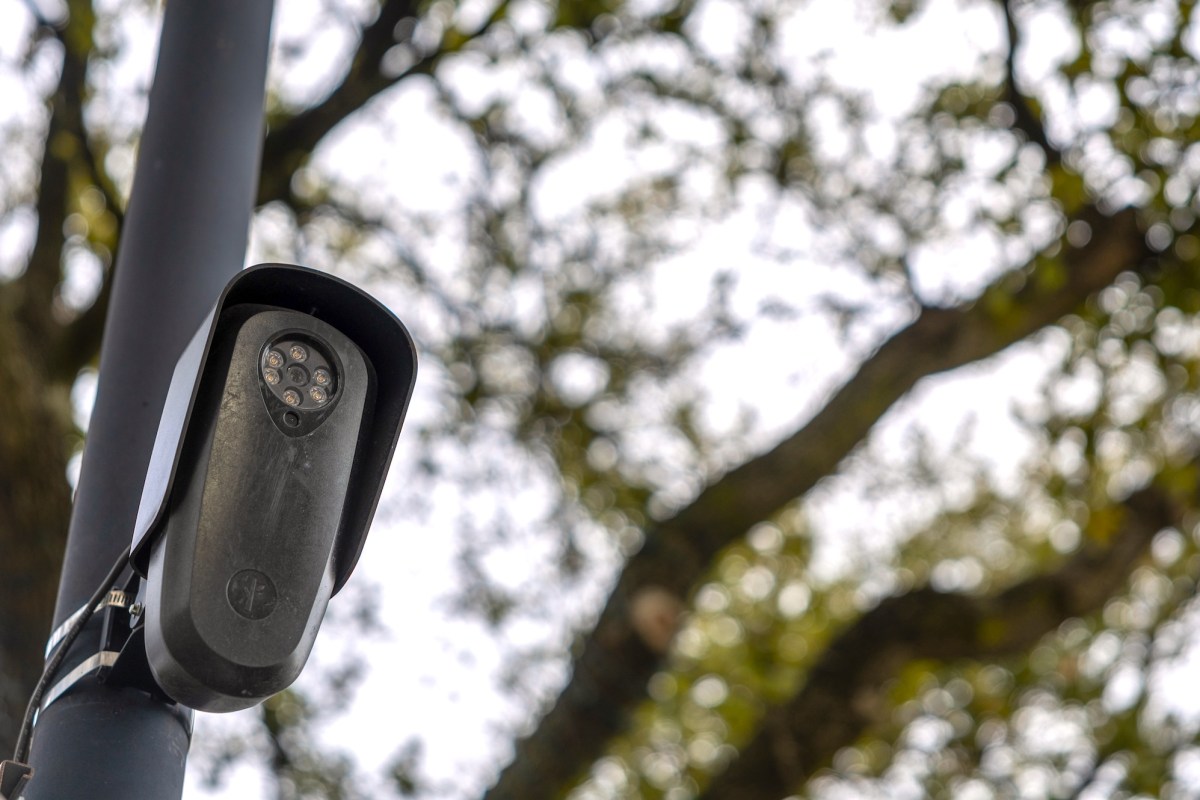 LAPD lets contract with surveillance giant Flock expire, citing ‘serious concerns’ over civil liberties and privacy