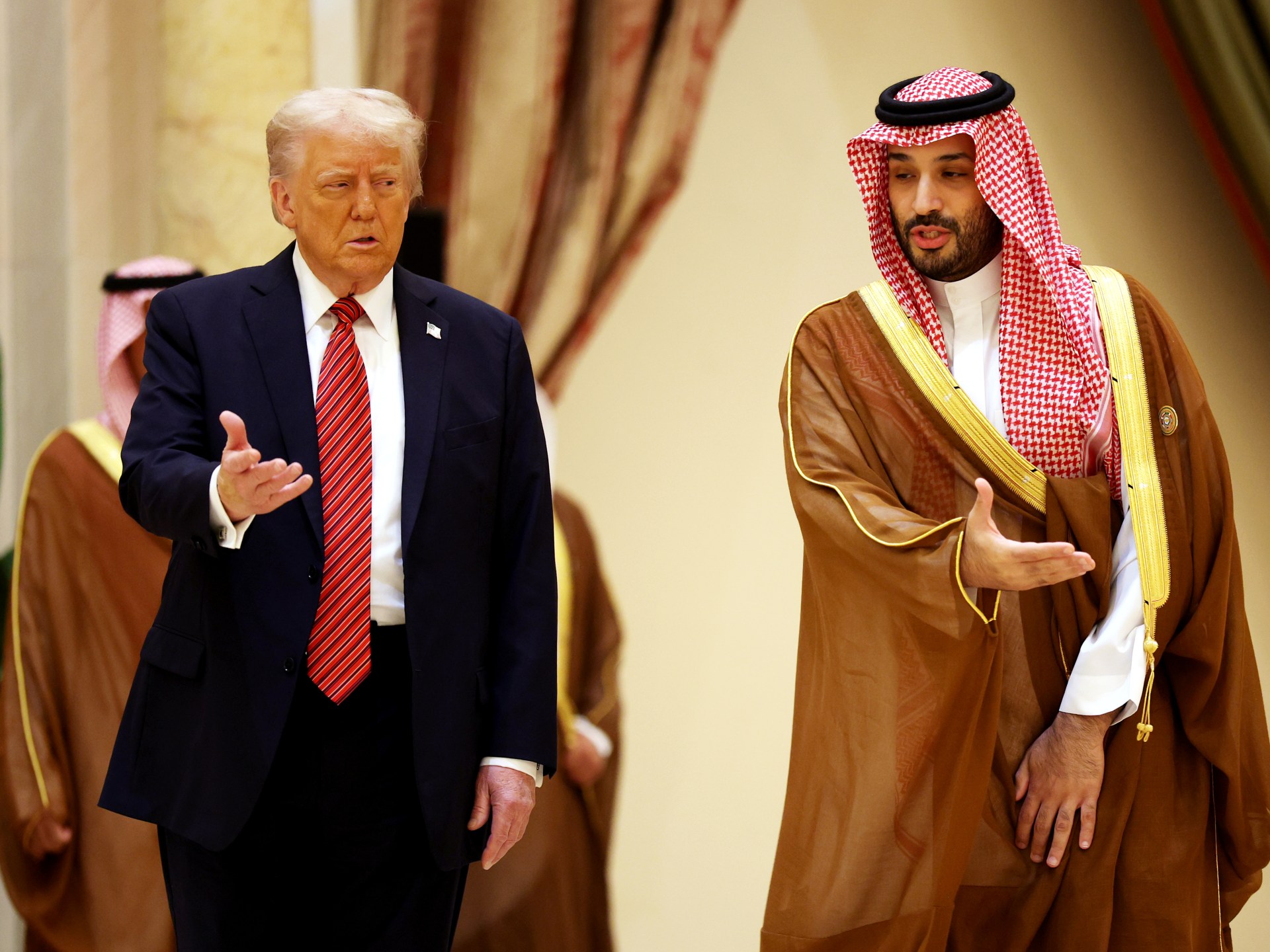 Proposed US-Saudi nuclear energy deal: What we know so far