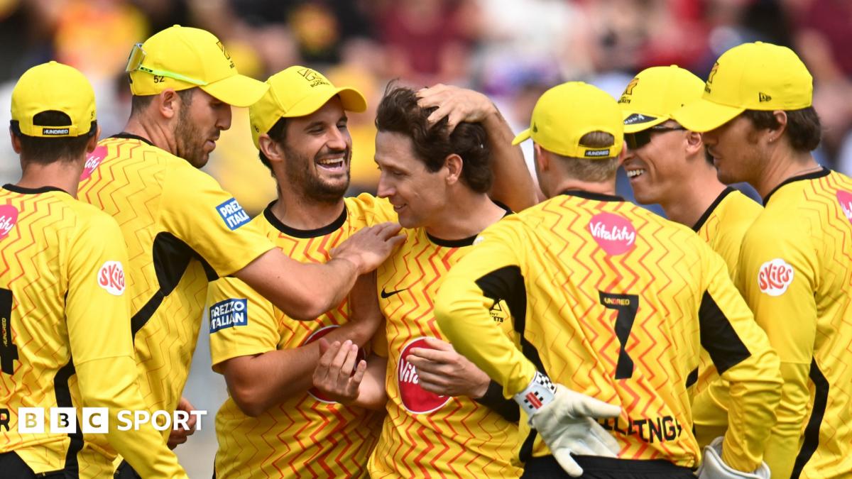 Duckett leads Rockets to convincing win over Fire
