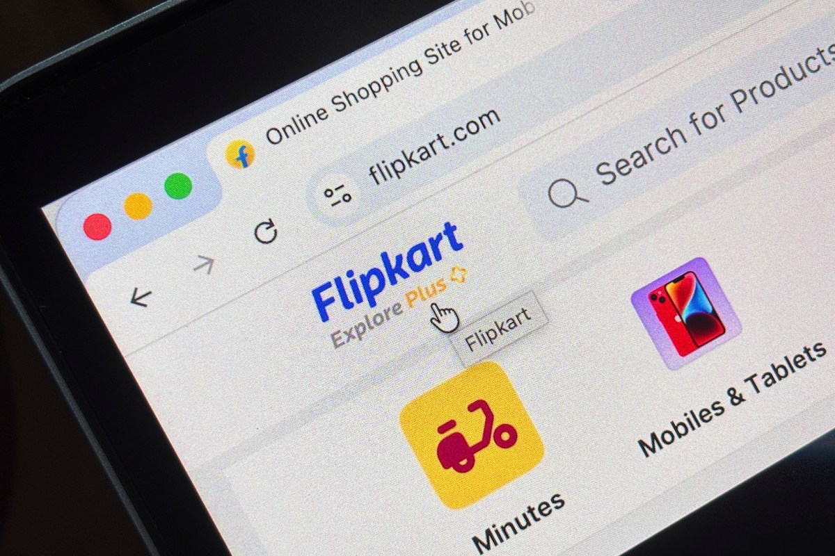 Walmart-backed Flipkart expands quick-commerce push as Amazon ramps up in India