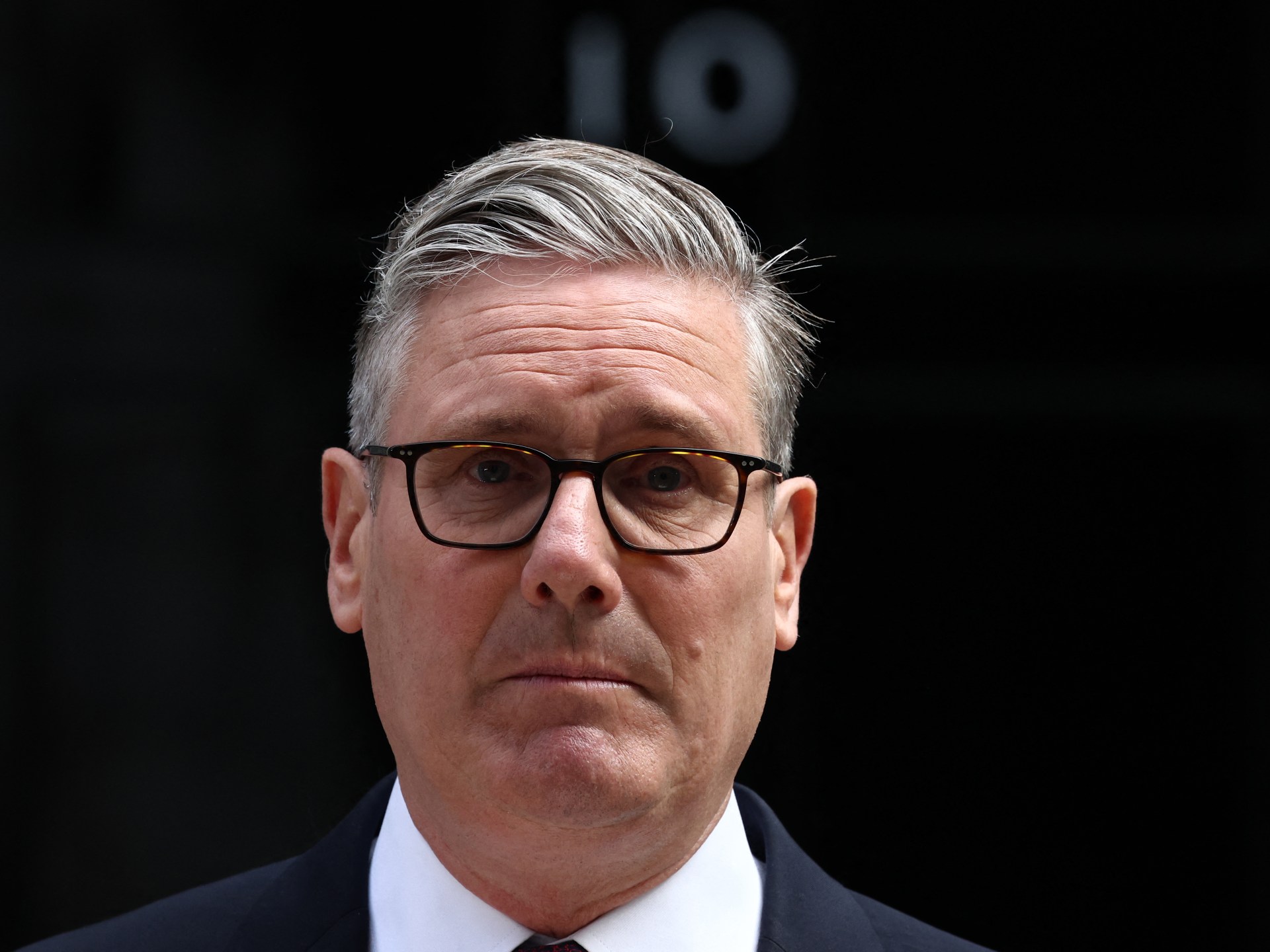 Why Britain devours its prime ministers