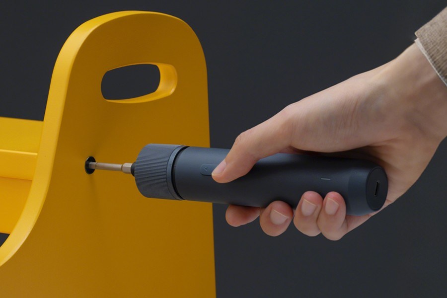 Hoto’s 25-bit electric screwdriver is 40 percent off during Prime Day