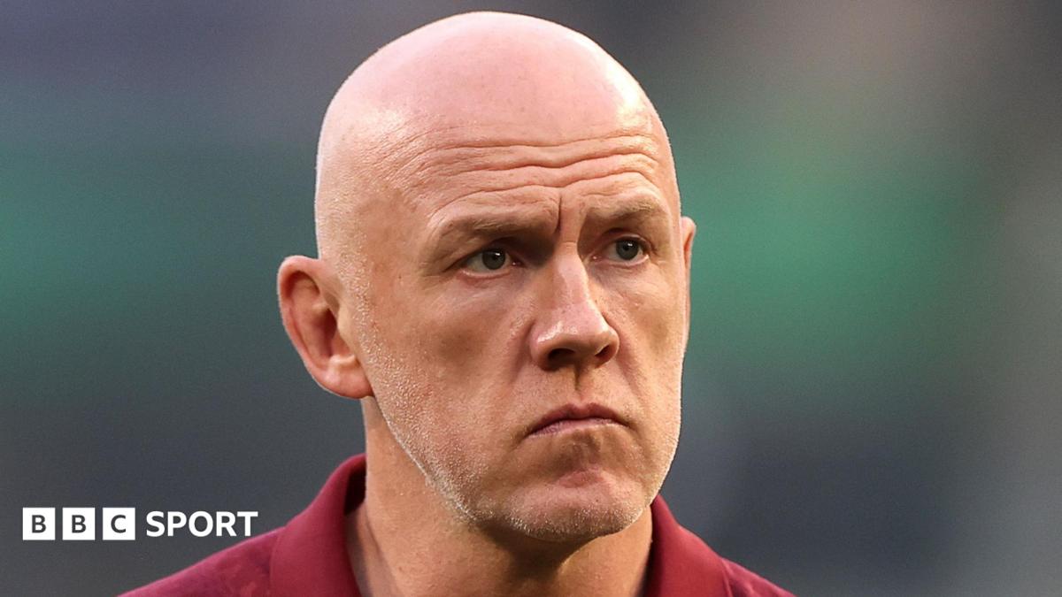 Tandy bitterly disappointed by Wales loss