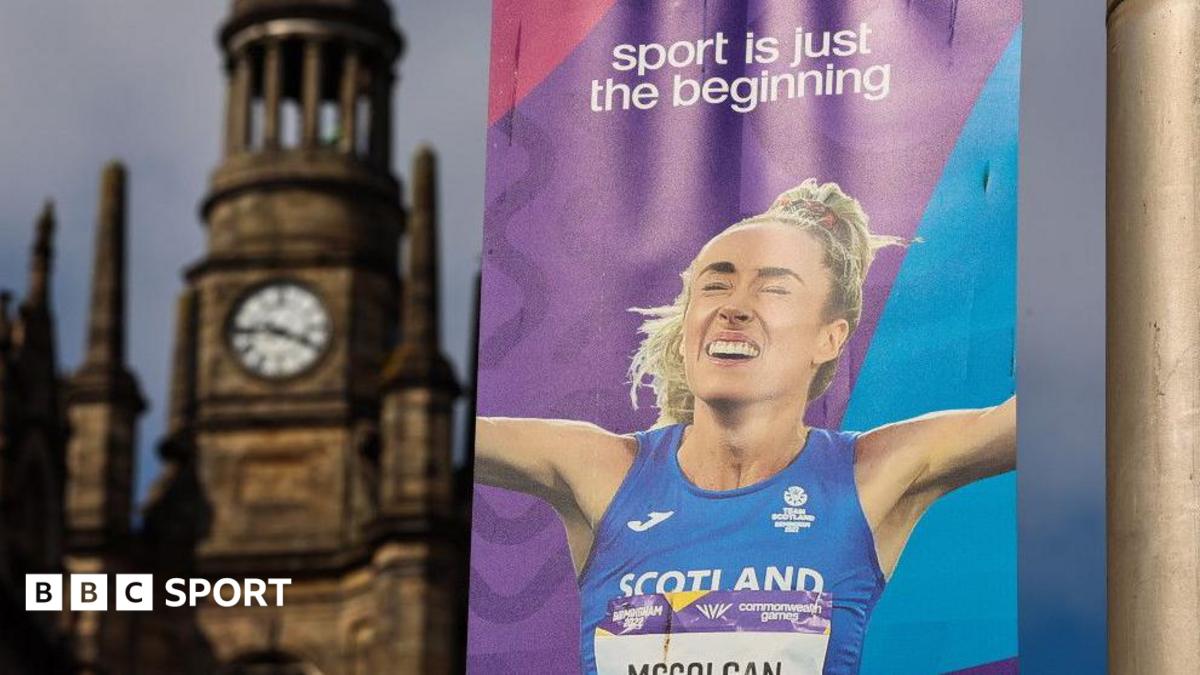 McColgan might have 'one more' Games in her