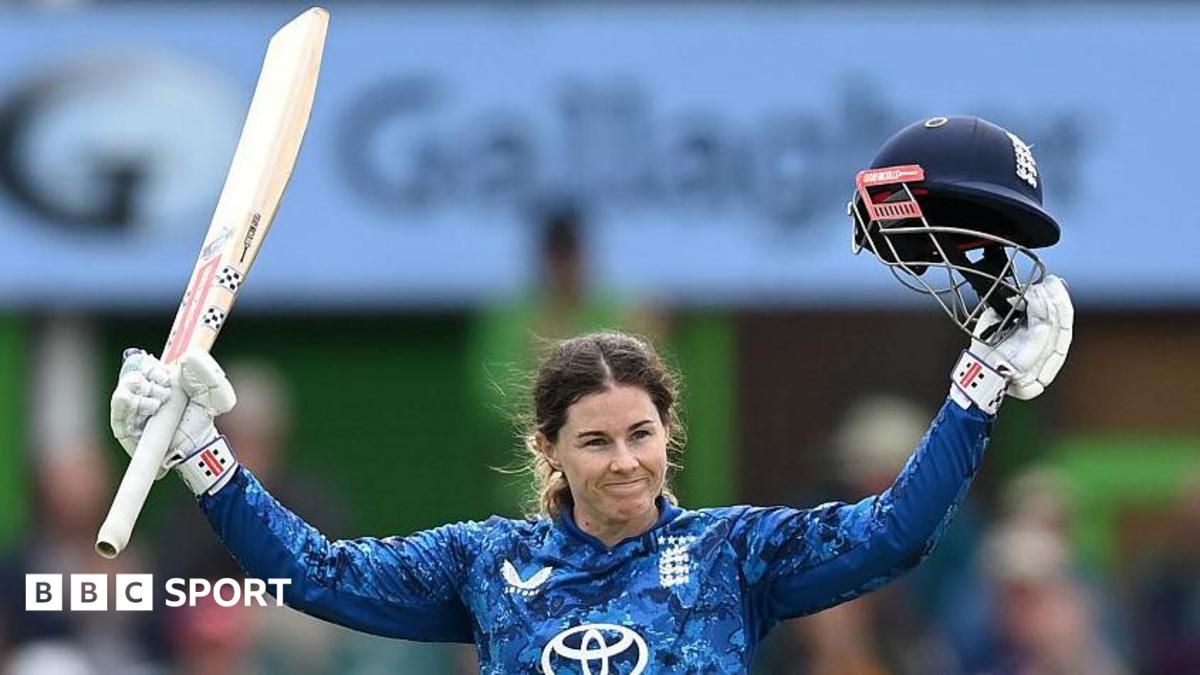Beaumont to retire from international cricket