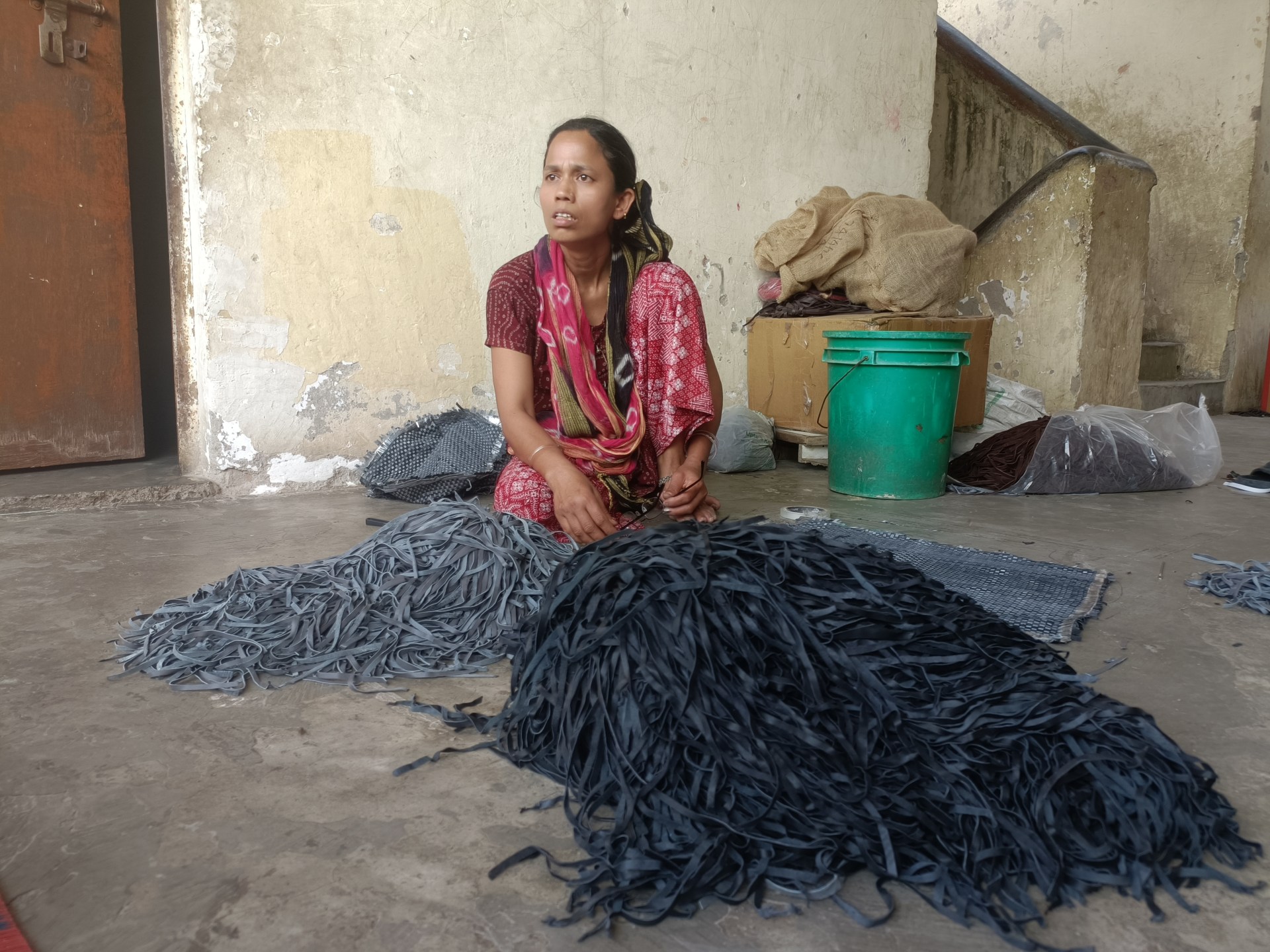 As ILO convention turns 30, India’s home-based workers demand equal rights