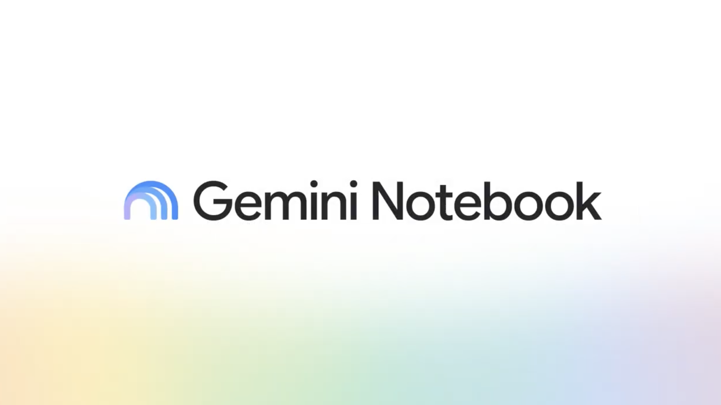 Google is renaming NotebookLM to Gemini Notebook