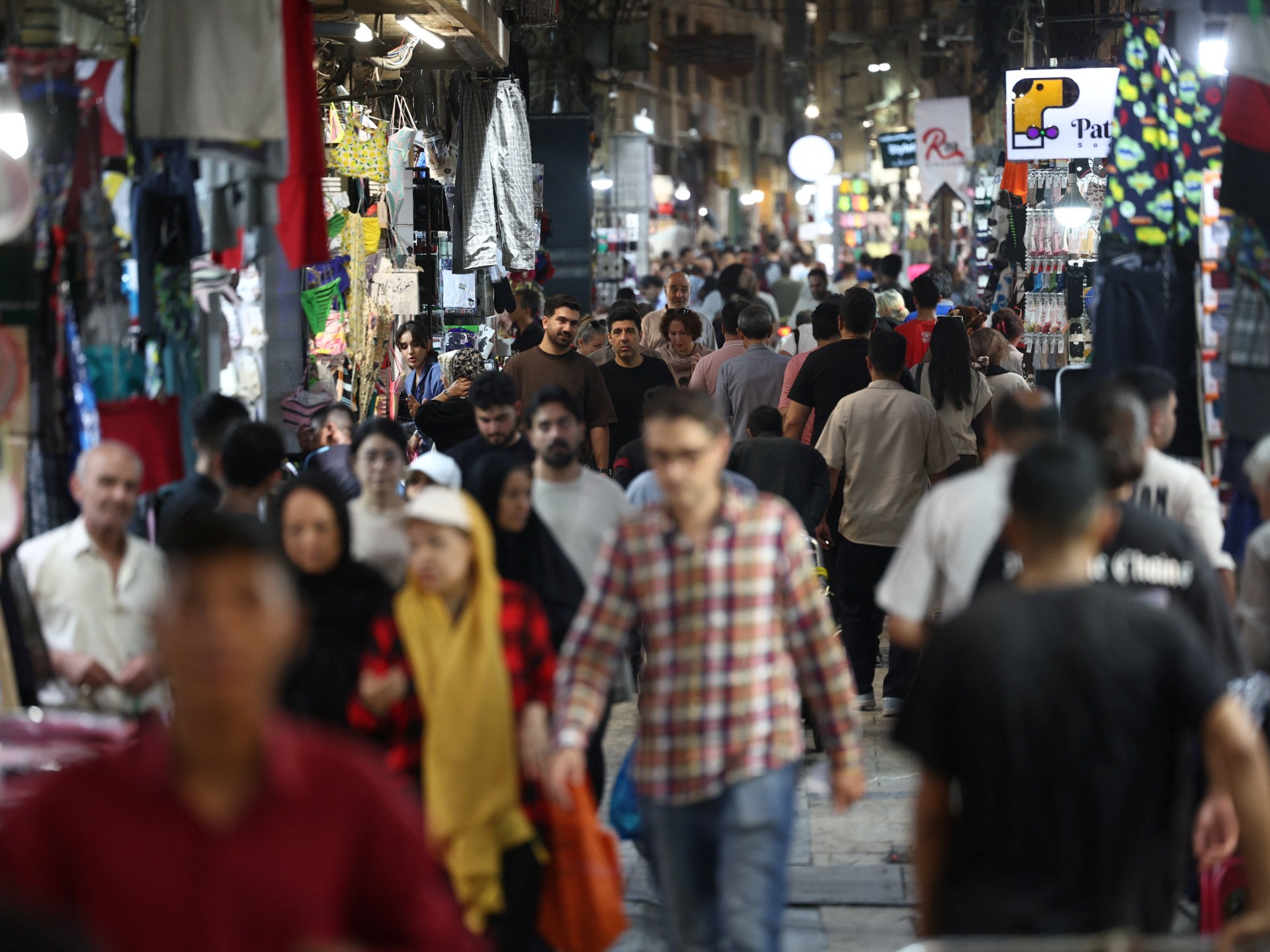 Why has Iran’s economy not collapsed under US war pressure?