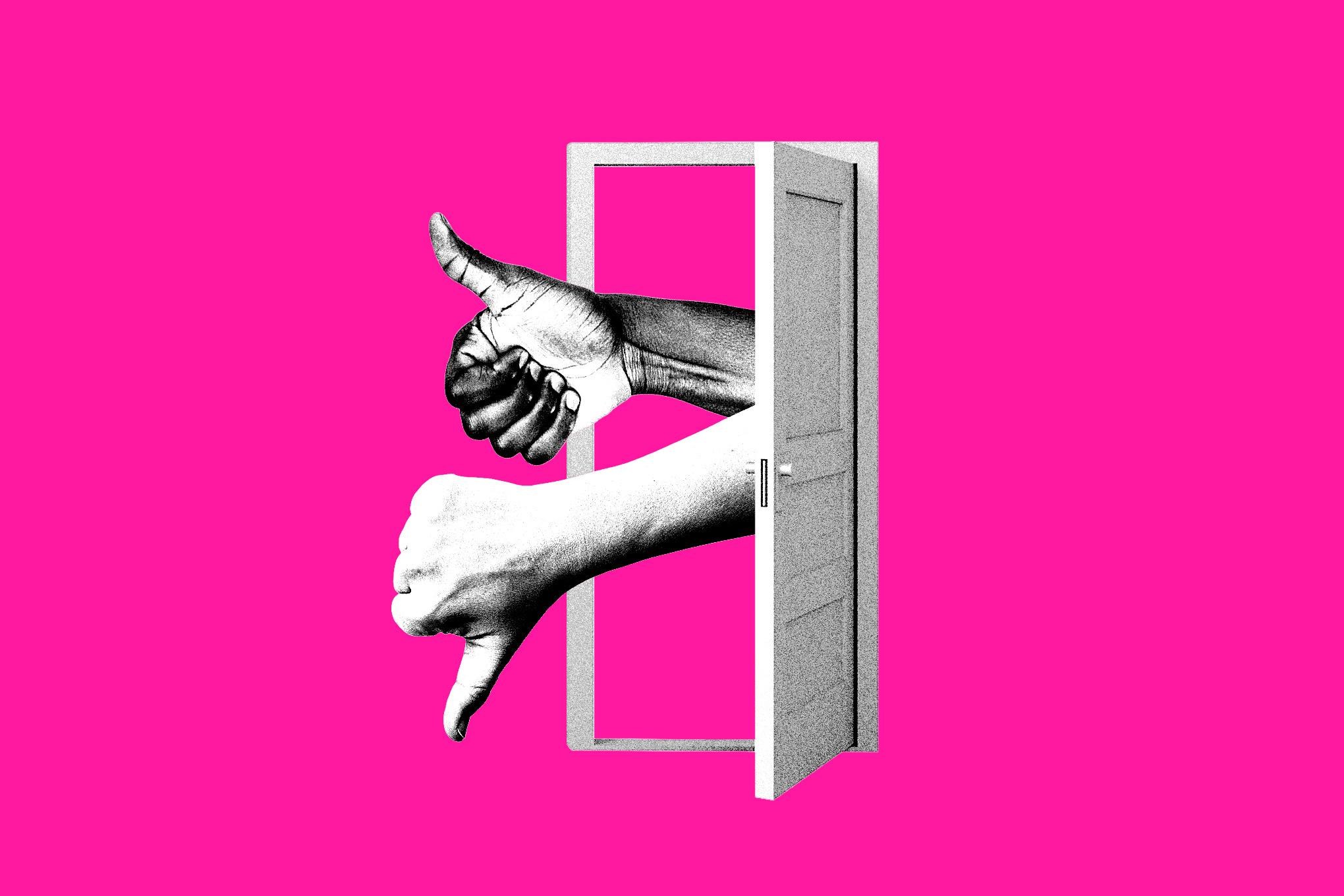 The Verge’s annual summer ‘in’ and ‘out’ list