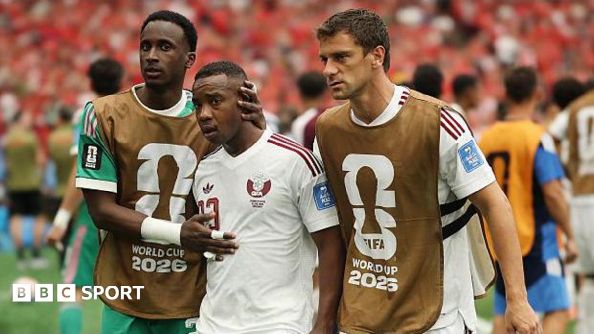Madibo given five-game ban for causing Kone leg break