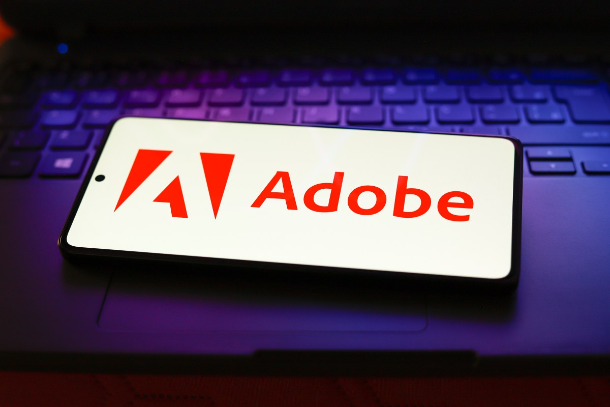 Adobe acquires image and video enhancement tool maker Topaz Labs