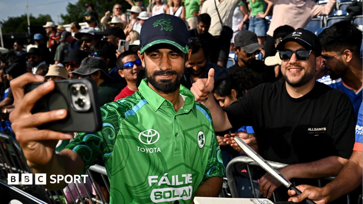 India-born Moondra realises dream in Ireland win over world champions