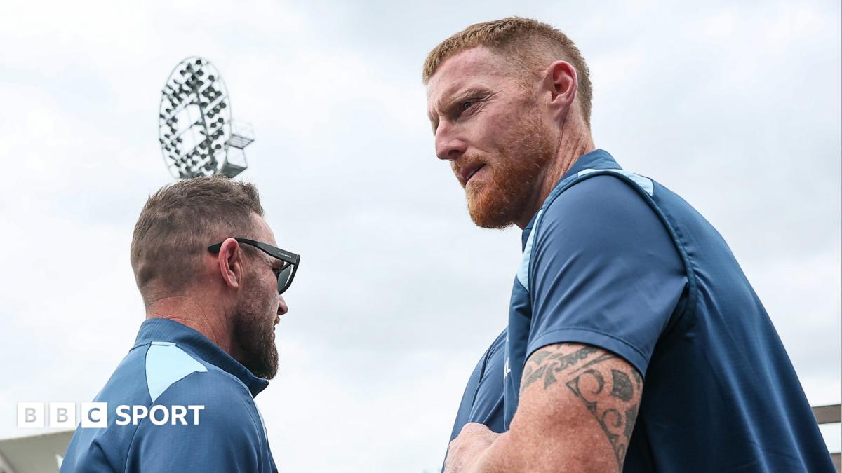 What next for English cricket, the leadership and Stokes?