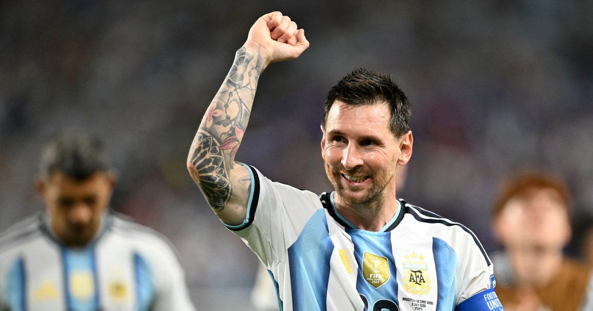 Key takeaways from Round of 32 stage at World Cup 2026