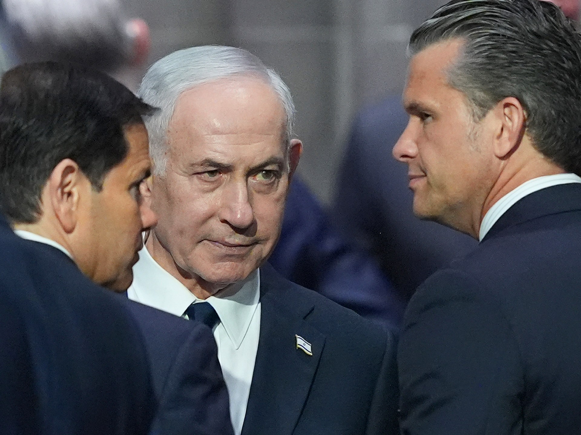 Is Israel really ready to withdraw from Gaza?