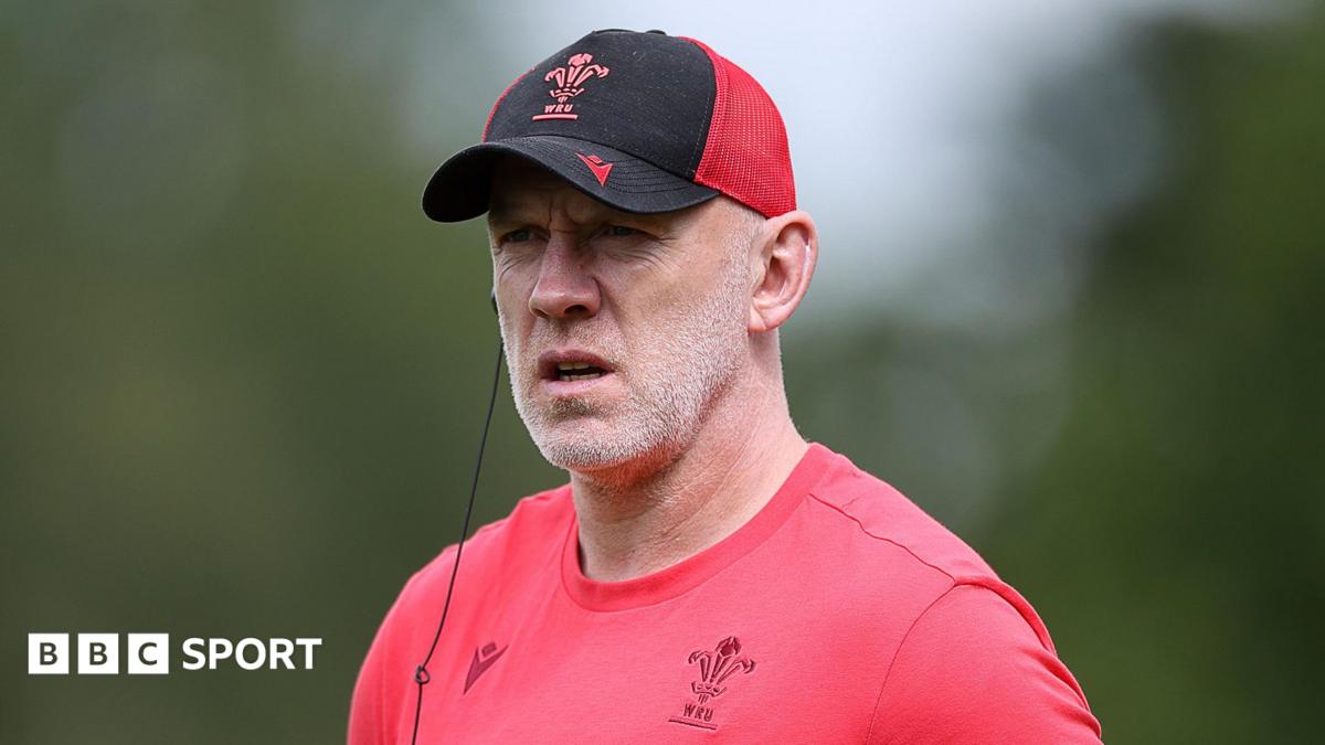 Tandy pleased Wales pay dispute over before Fiji opener