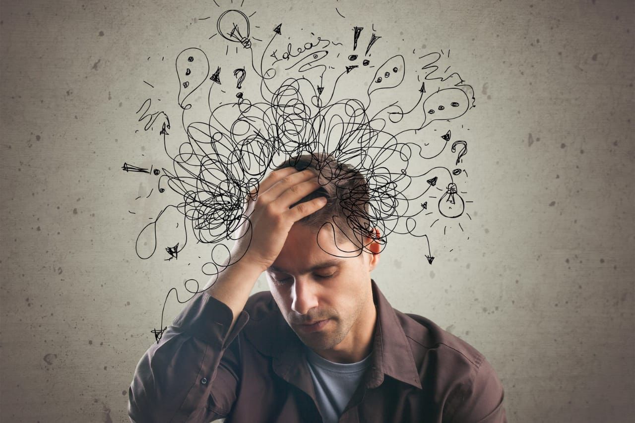 Breaking Free from the Cycle of Overthinking