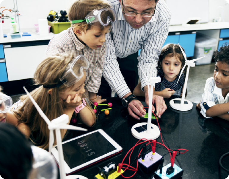 Why STEM Education is the Ultimate Game Changer for Our Children